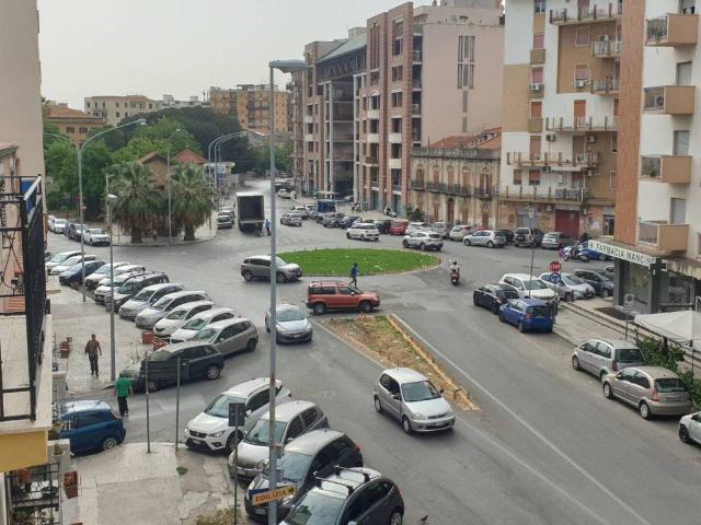 Appartamento in affitto a Palermo PA