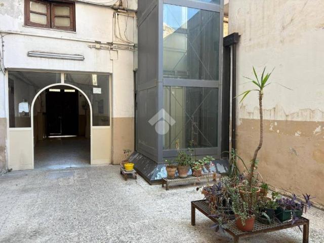 Appartamento in affitto a Palermo PA