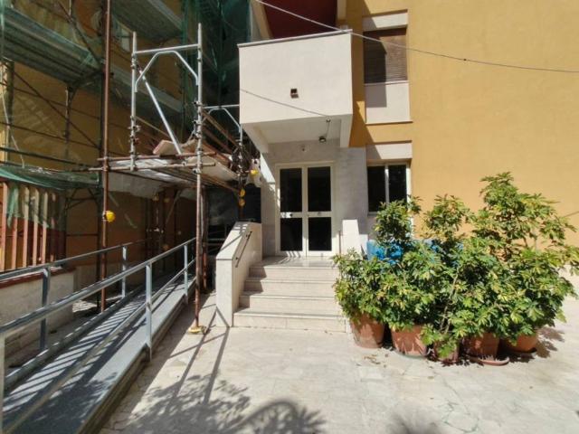 Appartamento in affitto a Palermo PA