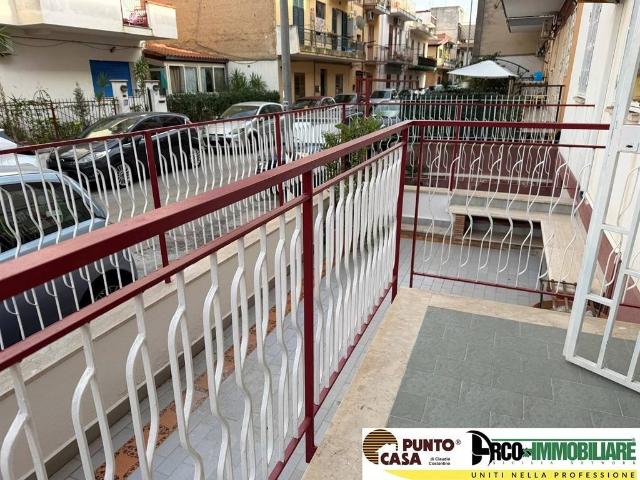Appartamento in affitto a Palermo PA
