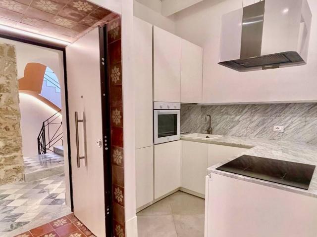 Appartamento in affitto a Palermo PA