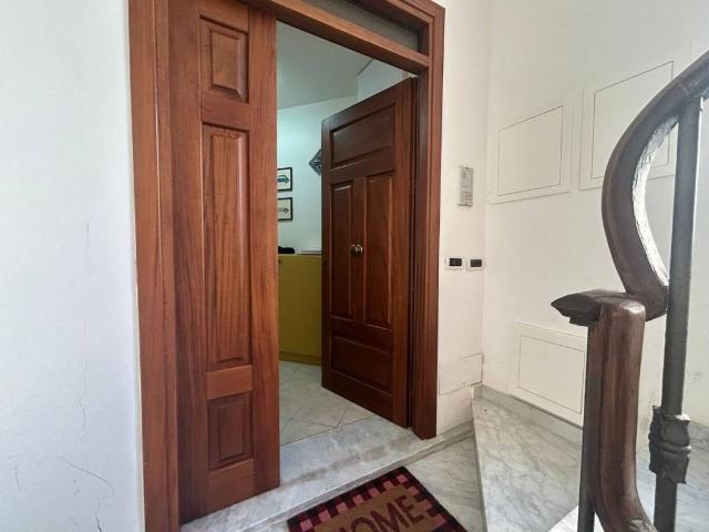 Appartamento in affitto a Palermo PA