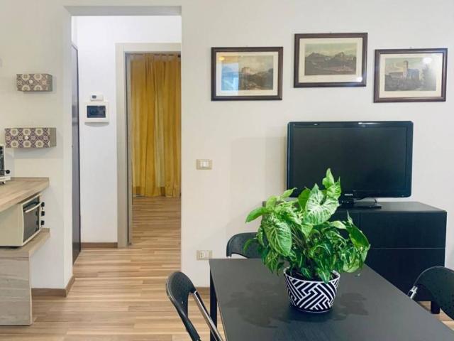 Appartamento in affitto a Palermo PA