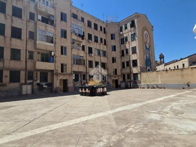 Appartamento in affitto a Palermo PA