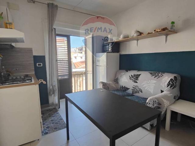 Appartamento in affitto a Palermo PA