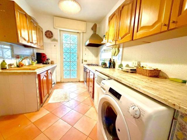Appartamento in affitto a Palermo PA