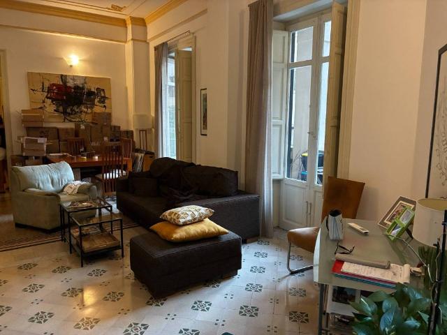 Appartamento in affitto a Palermo PA