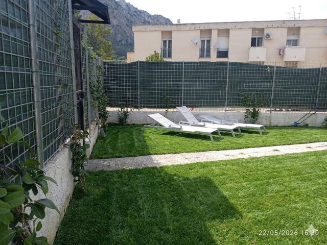 Appartamento in affitto a Palermo PA