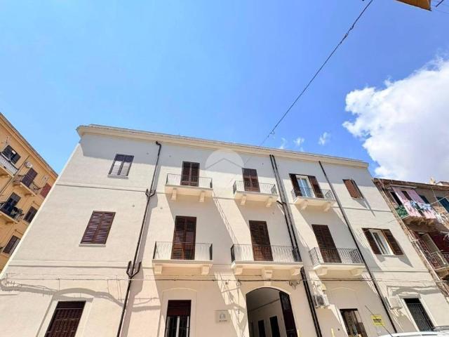 Appartamento in affitto a Palermo PA