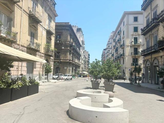 Appartamento in affitto a Palermo PA