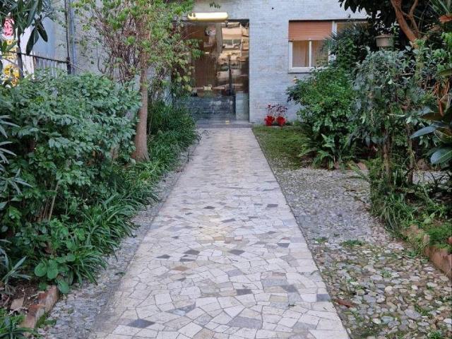 Appartamento in affitto a Palermo PA