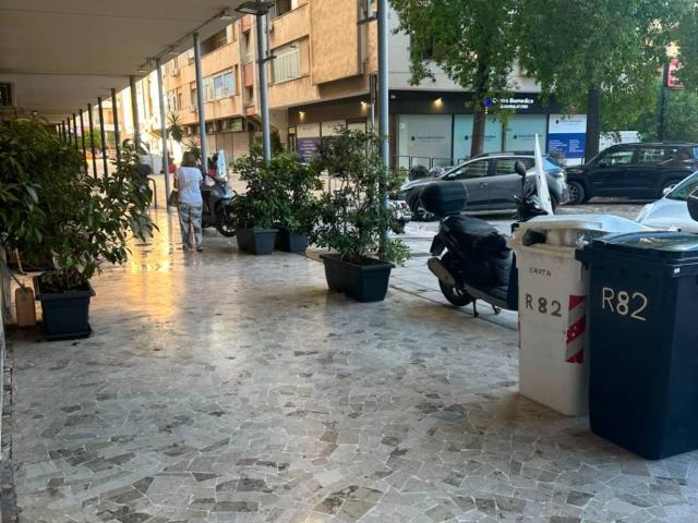 Appartamento in affitto a Palermo PA