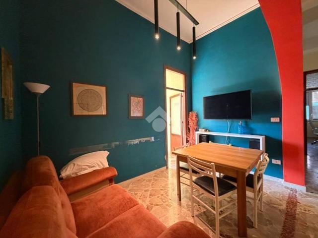 Appartamento in affitto a Palermo PA