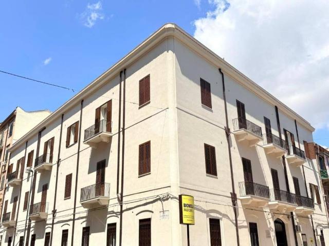 Appartamento in affitto a Palermo PA