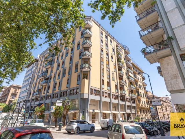 Appartamento in affitto a Palermo PA
