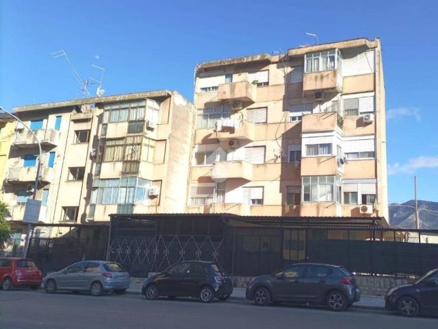 Appartamento in affitto a Palermo PA