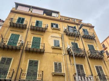 Appartamento in affitto a Palermo PA