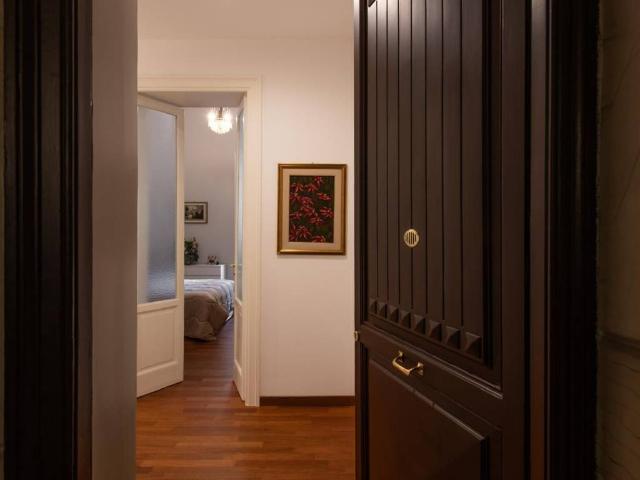 Appartamento in affitto a Palermo PA