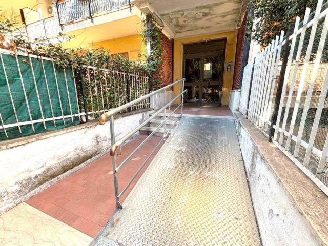 Appartamento in affitto a Palermo PA