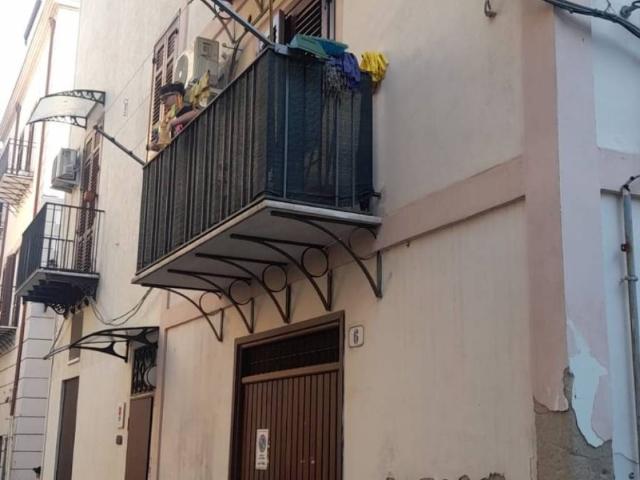 Appartamento in affitto a Palermo PA