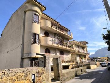 Appartamento in affitto a Palermo PA