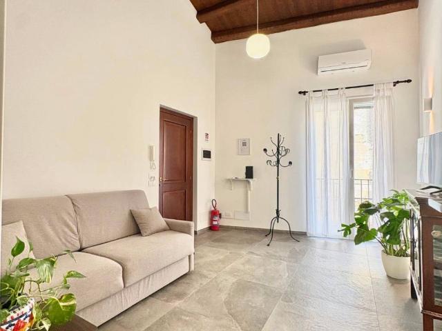 Appartamento in affitto a Palermo PA