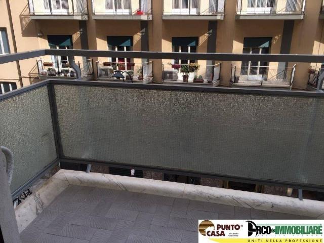 Appartamento in affitto a Palermo PA