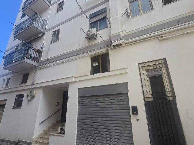 Appartamento in affitto a Palermo PA
