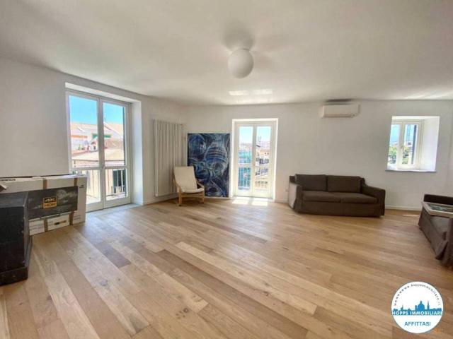 Appartamento in affitto a Palermo PA