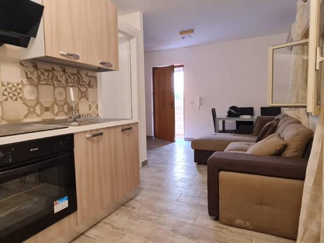 Appartamento in affitto a Palermo PA