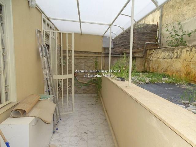 Appartamento in affitto a Palermo PA