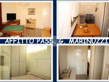 Appartamento in affitto a Palermo PA