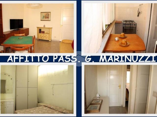 Appartamento in affitto a Palermo PA
