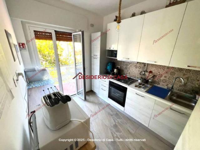 Appartamento in affitto a Palermo PA