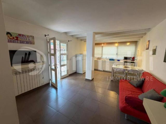 Appartamento in affitto a Palermo PA