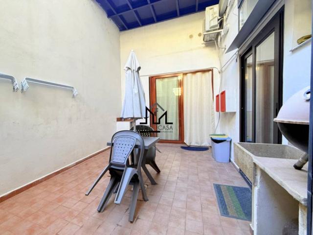 Appartamento in affitto a Palermo PA