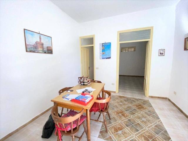 Appartamento in affitto a Palermo PA