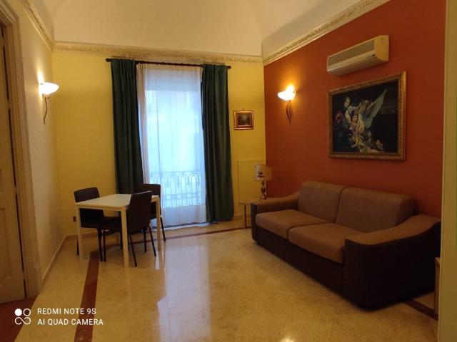 Appartamento in affitto a Palermo PA