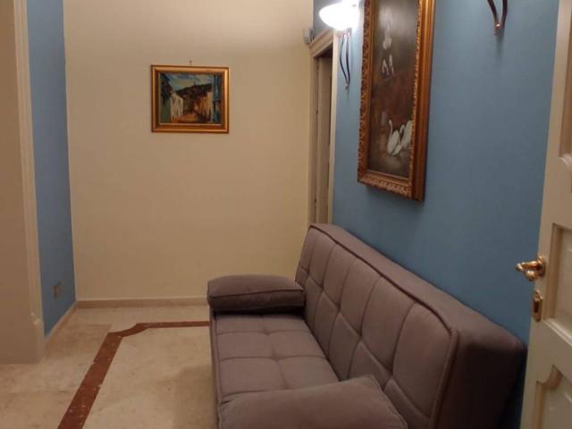 Appartamento in affitto a Palermo PA