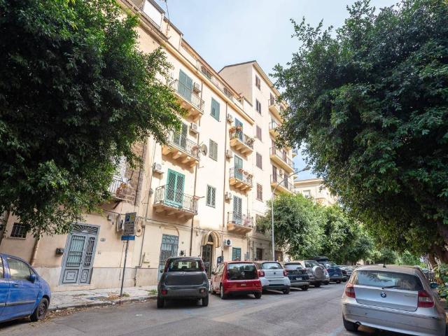 Appartamento in affitto a Palermo PA