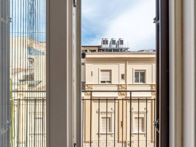 Appartamento in affitto a Palermo PA