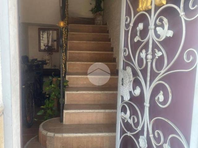 Appartamento in affitto a Palermo PA