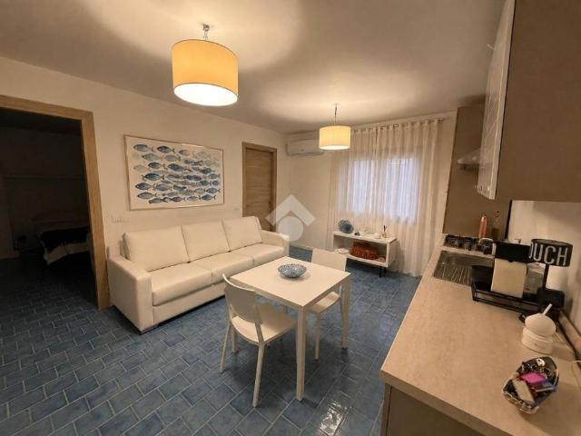 Appartamento in affitto a Palermo PA