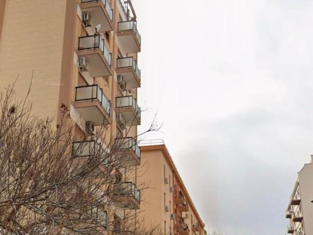Appartamento in affitto a Palermo PA