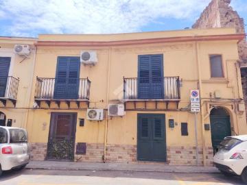 Appartamento in affitto a Palermo PA