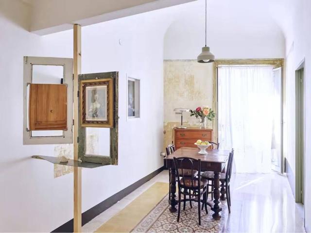 Appartamento in affitto a Palermo PA