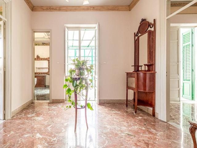Appartamento in affitto a Palermo PA