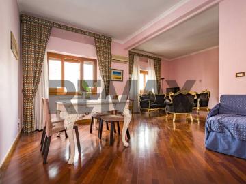 Appartamento in affitto a Palermo PA