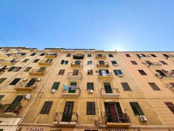Appartamento in affitto a Palermo PA