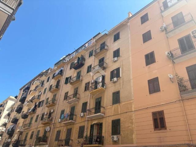 Appartamento in affitto a Palermo PA